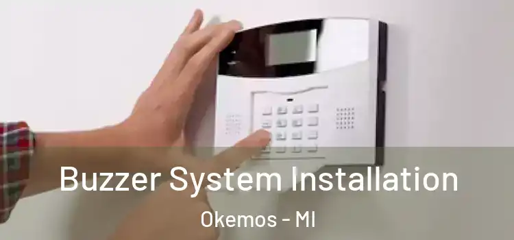 Buzzer System Installation Okemos - MI