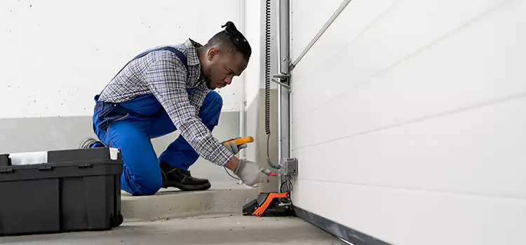 Expert Solutions for Every Garage Lock Need in Okemos, MI