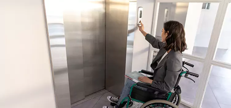 Benefits of Modern Handicap Door Systems in Okemos, MI