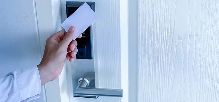Why Choose Us for Your Keycard Lock Installation in Okemos, MI?