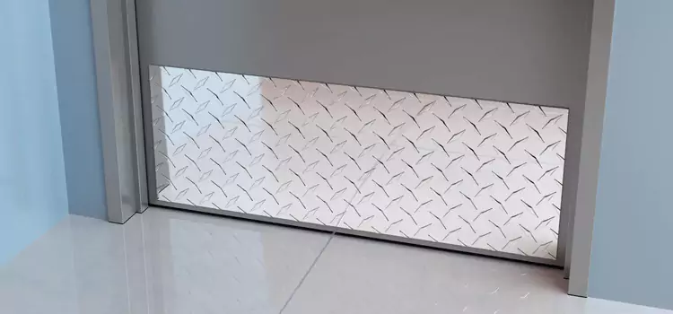 Benefits of Professional Kick Plate Solutions in Okemos, MI
