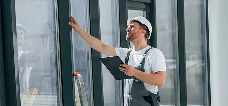 Comprehensive Solutions for Your Sticking Doors in Okemos, MI