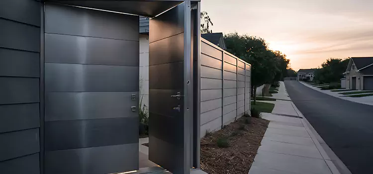Comprehensive Steel Door Solutions in Okemos, MI