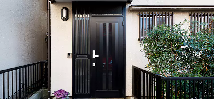 Popular Exterior Door Options in Okemos, MI