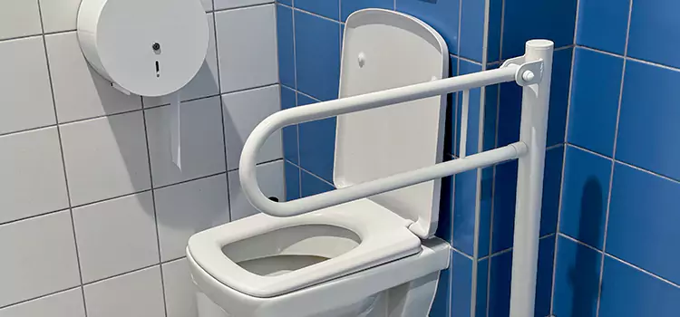 Comprehensive Solutions in Okemos, MI for Accessible Facilities
