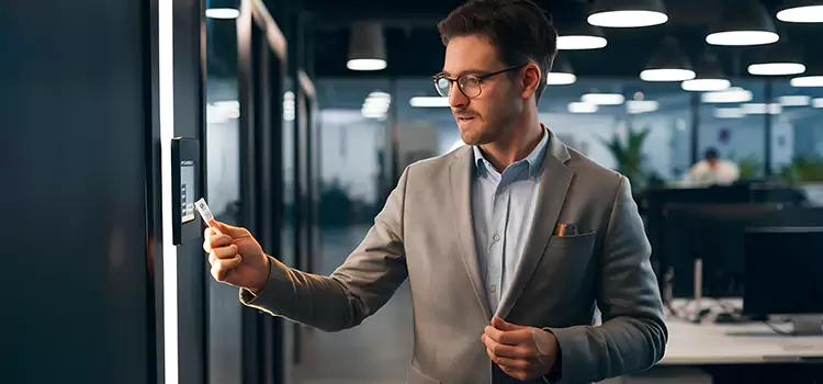 Our Commitment to Keycard Security Excellence in Okemos, MI