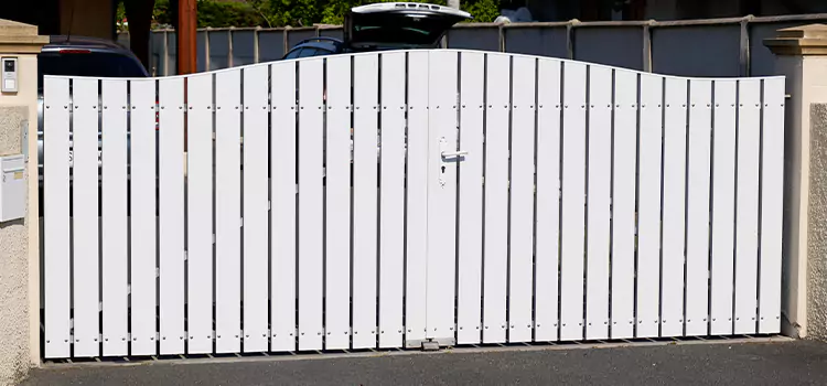 Why Choose Us for Residential Gate Repair in Okemos, MI?